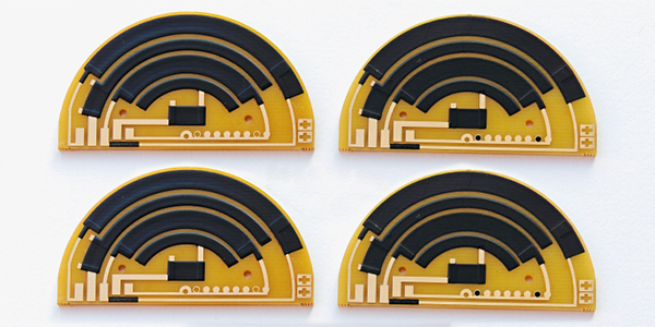 TFR PCB